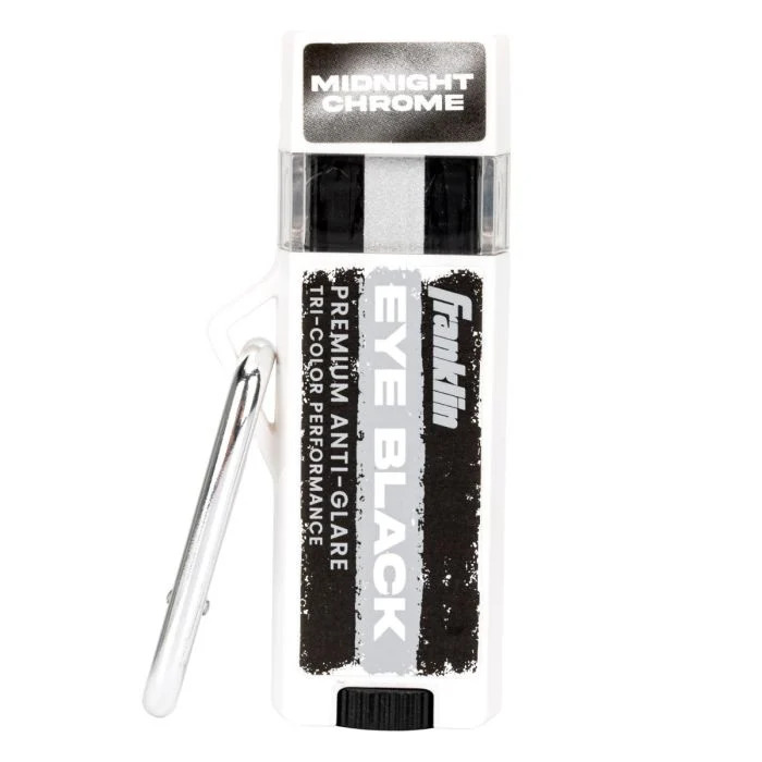 Franklin Tri-Color Eye Black
